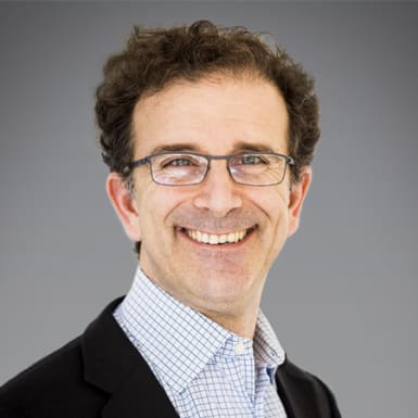 Dr. Ruben Lubowski joins in New York as Chief Carbon and Environmental Markets Strategist